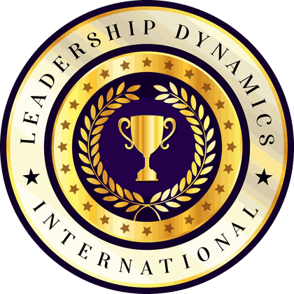 Leadership Dynamics International logo