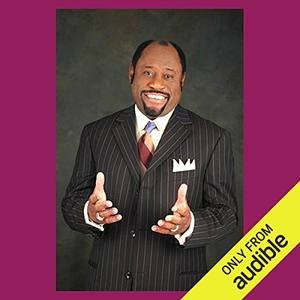 The Power of Purpose by Dr. Myles Munroe