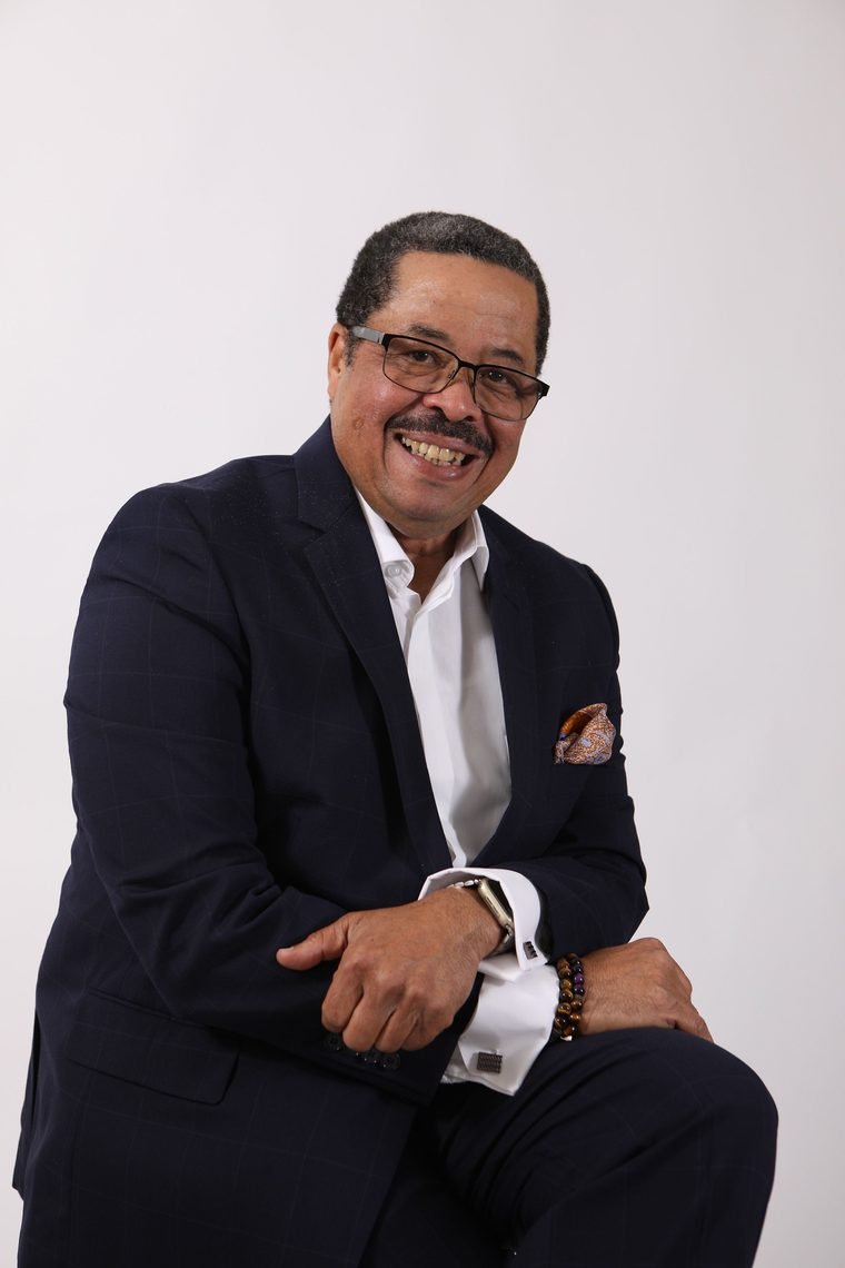 Velton W. Showell III